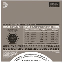 D'Addario EPN115, 011 - 048